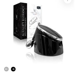 LaTourelle Auralift Radiance Device